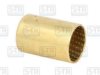 S-TR STR-120939 Bush, brake shoe pin